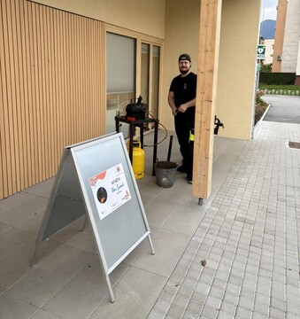 Rokodelska preizkušnja